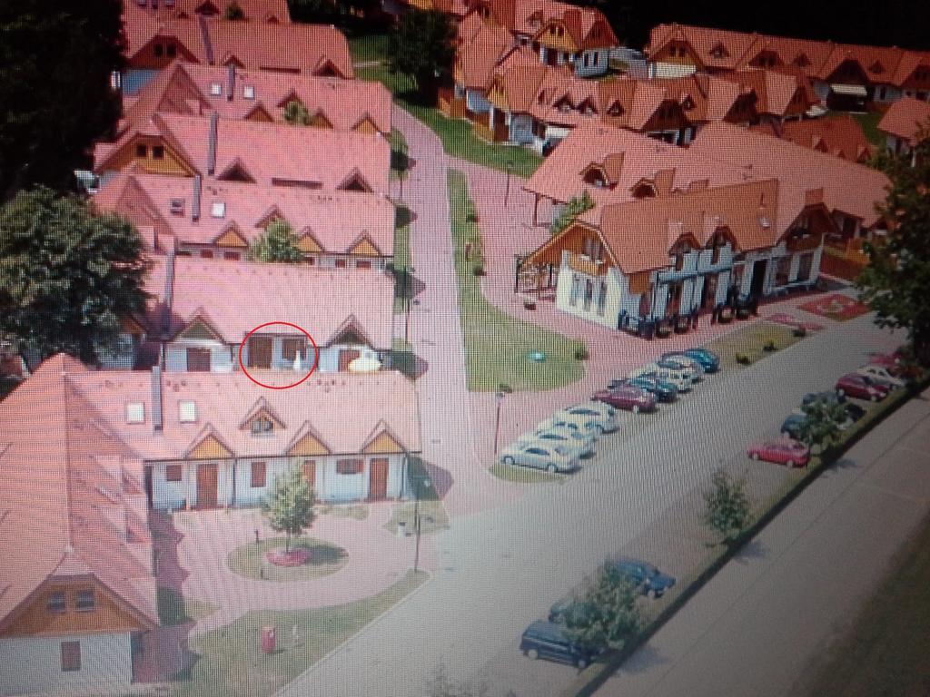 Apartment Nagelj Moravske Toplice Luaran gambar