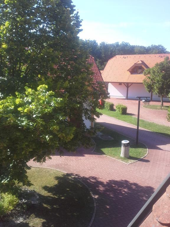 Apartment Nagelj Moravske Toplice Luaran gambar