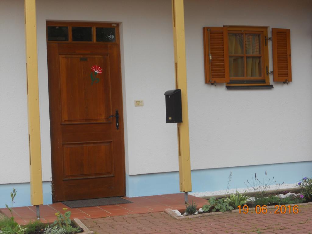 Apartment Nagelj Moravske Toplice Luaran gambar