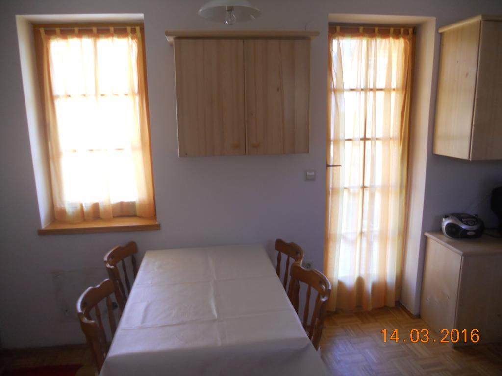 Apartment Nagelj Moravske Toplice Luaran gambar