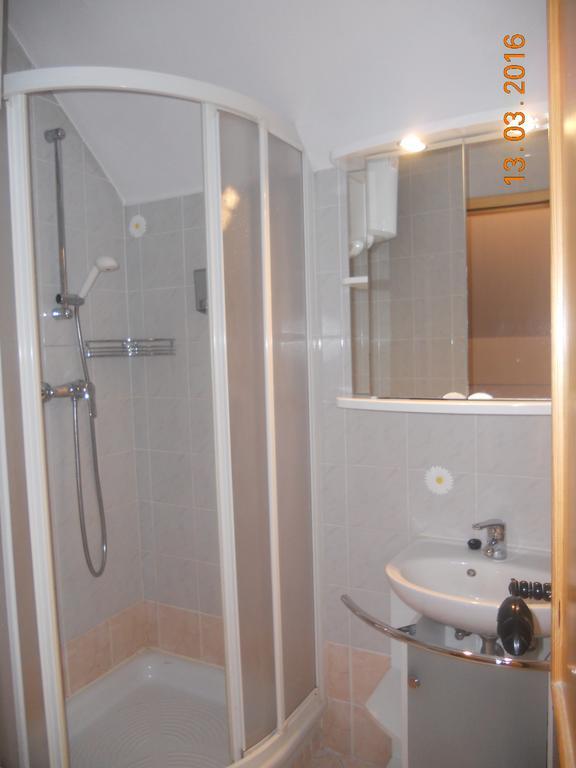 Apartment Nagelj Moravske Toplice Luaran gambar