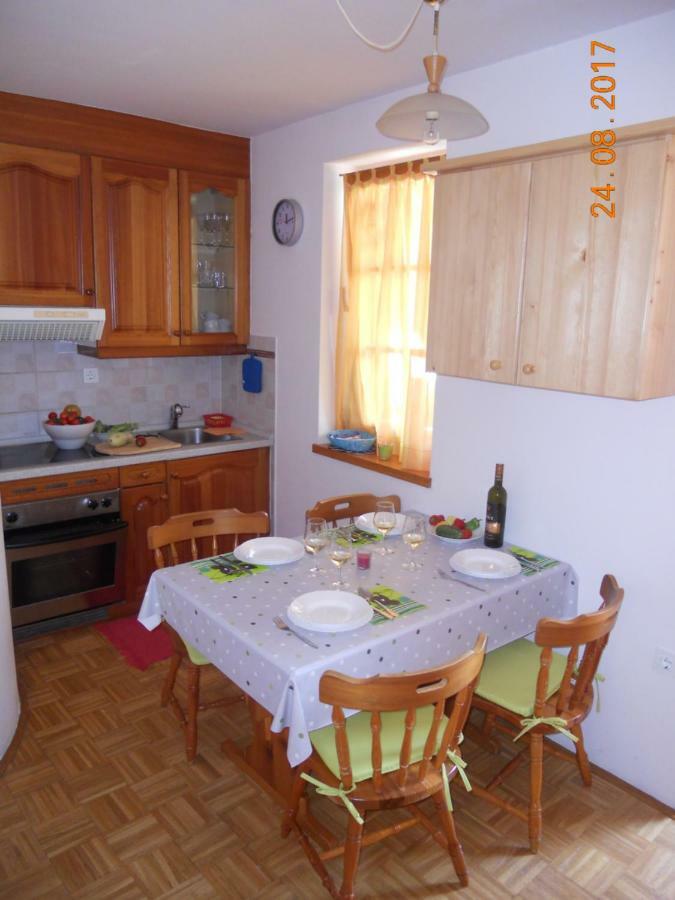 Apartment Nagelj Moravske Toplice Luaran gambar